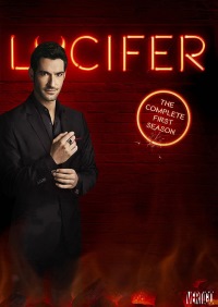 Люцифер (Lucifer) 1 сезон