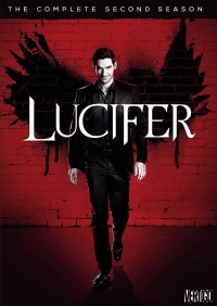 Люцифер (Lucifer) 2 сезон