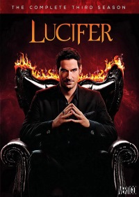 Люцифер (Lucifer) 3 сезон