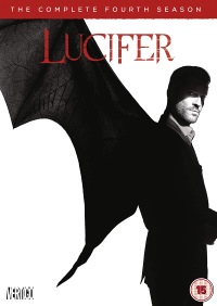 Люцифер (Lucifer) 4 сезон
