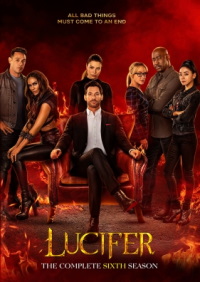 Люцифер (Lucifer) 6 сезон